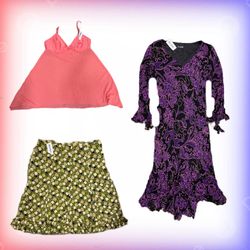 Maximalist print Era (RX-1306)