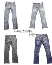 250426-2 Miss me jeans 10 pcs