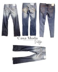 250426-3 True religion 10 pcs