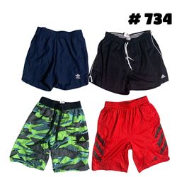 High Quality Adidas Shorts. #734