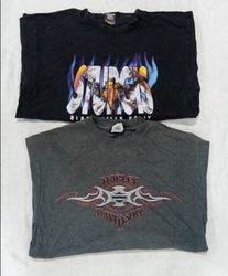 Harley Davidson T-Shirts