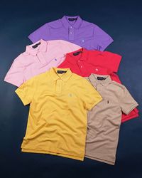 Ralph Lauren T-shirts
