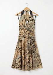 5316 - Y2K Style Mini and Midi dress