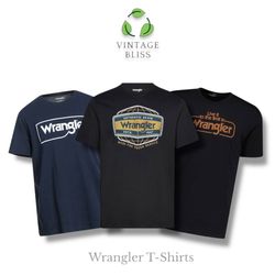 Wrangler T- Shirts