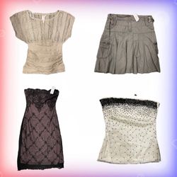 Ensemble de Club de Comté (RX-1307)