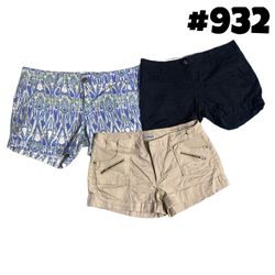 Sexy short Mix bundle (Brands) American Eagle and ..