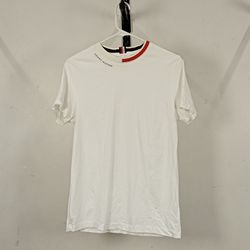 TOMMY HILFIGER POLO SHIRTS & CREW NECK T-SHIRT - B..