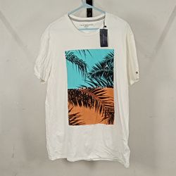 TOMMY HILFIGER POLO SHIRTS & CREW NECK T-SHIRT - B..