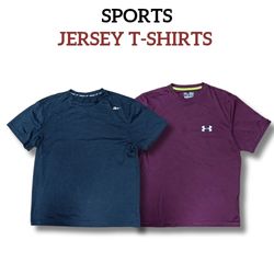 Sports T-Shirts