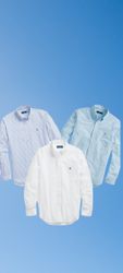 Polo Ralph Lauren button up shirt