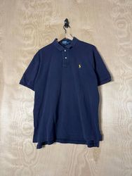 Authentic Polo T Shirts