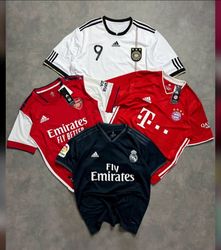 Special Vintage Football Jersey