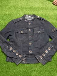 Demin jacket