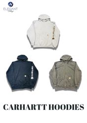 Carhartt Hoodies - EVM1063