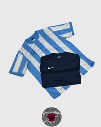 Nike  Dri-Fit T Shirts - 09 Pcs  WR1360