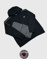 Mix de Moletons e Suéteres Adidas - 07 Peças - WR1..