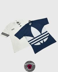 Adidas T Shirts - 15 Pcs  WR1363