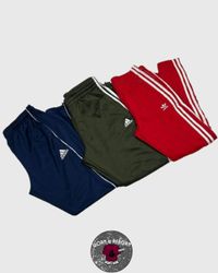 Mix Adidas Sweat and Track Pants - 13 Pcs  WR1364