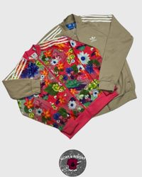 Adidas Track Jackets - 09 Pcs WR1365