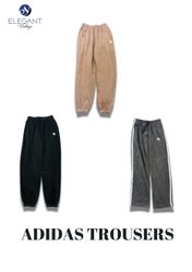 Adidas Trousers - EVM1082