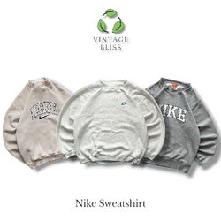 Nike Crewneck Sweatshirts