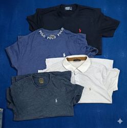 T-SHIRT POLO RALPH LAUREN PREMIUM BRAND