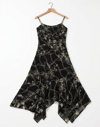 5324 - Y2K Style Maxi and Mini Dress
