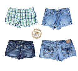 Branded Sexy shorts 10 pcs