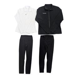 Lululemon leggings And Jackets