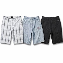 Mix Surfer Brand Shorts