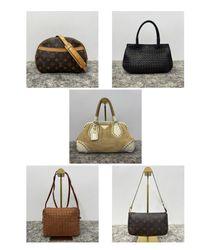 Luxury Desiner Bags Bundle