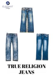 True Religion Jeans - EVM1309
