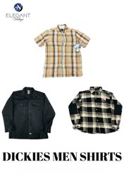 Dickies Men Shirts - EVM1335