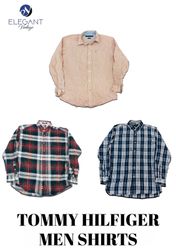 Tommy Hilfiger Men Shirts - EVM1339