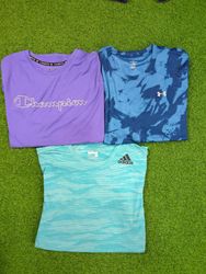 AV-1592 Mix Branded T-shirts s/s