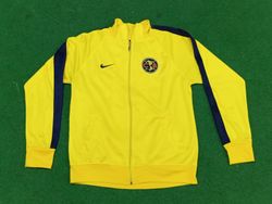 Mms397 Nike Mix Zipper