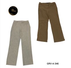 Y2K Inspired Poly Pants – Simple Chic Streetwear S..