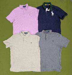 💥 RV3202 Ralph Lauren polo Tshirts