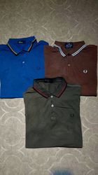 Fred Perry T-Shirt