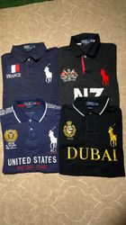 Authentic Polo Ralph Lauren T-Shirt