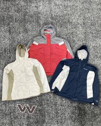 Vintage Columbia Windbreaker #270426