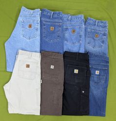 Jean Carhartt RV3210