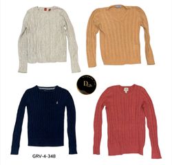 Suéter de Tricô Macio – Look de Inverno Minimalist..