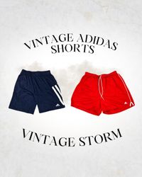 Vintage Adidas Shorts