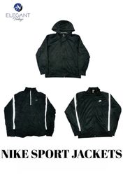 Nike Sports Jackets - EVM1327