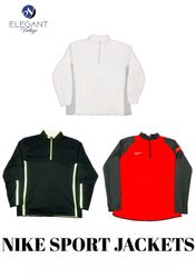 Nike Sports Jackets - EVM1330