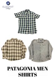 Patagonia Men Shirts - EVM1331