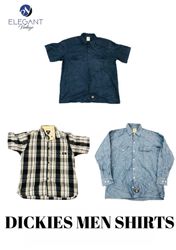 Dickies Men Shirts - EVM1332