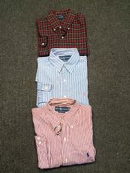 Ralph Lauren Polo Shirts