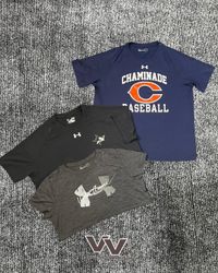Under Armour T shirts #260426